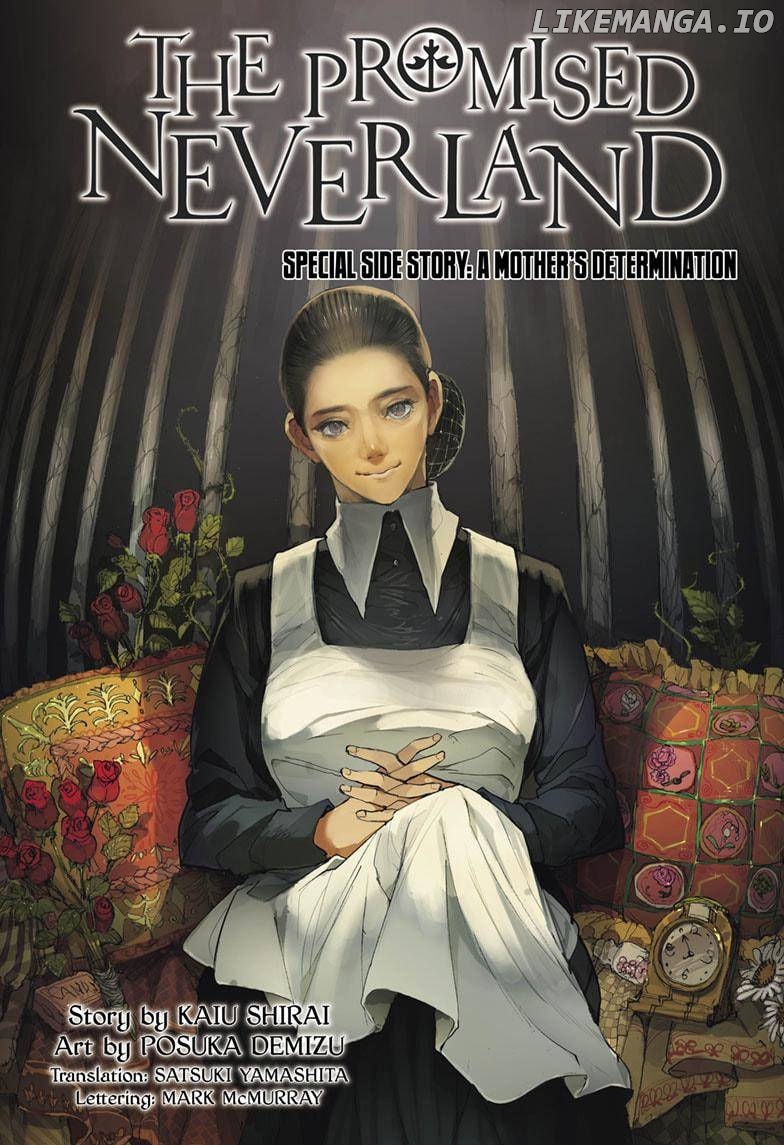 Read Yakusoku No Neverland Manga Online