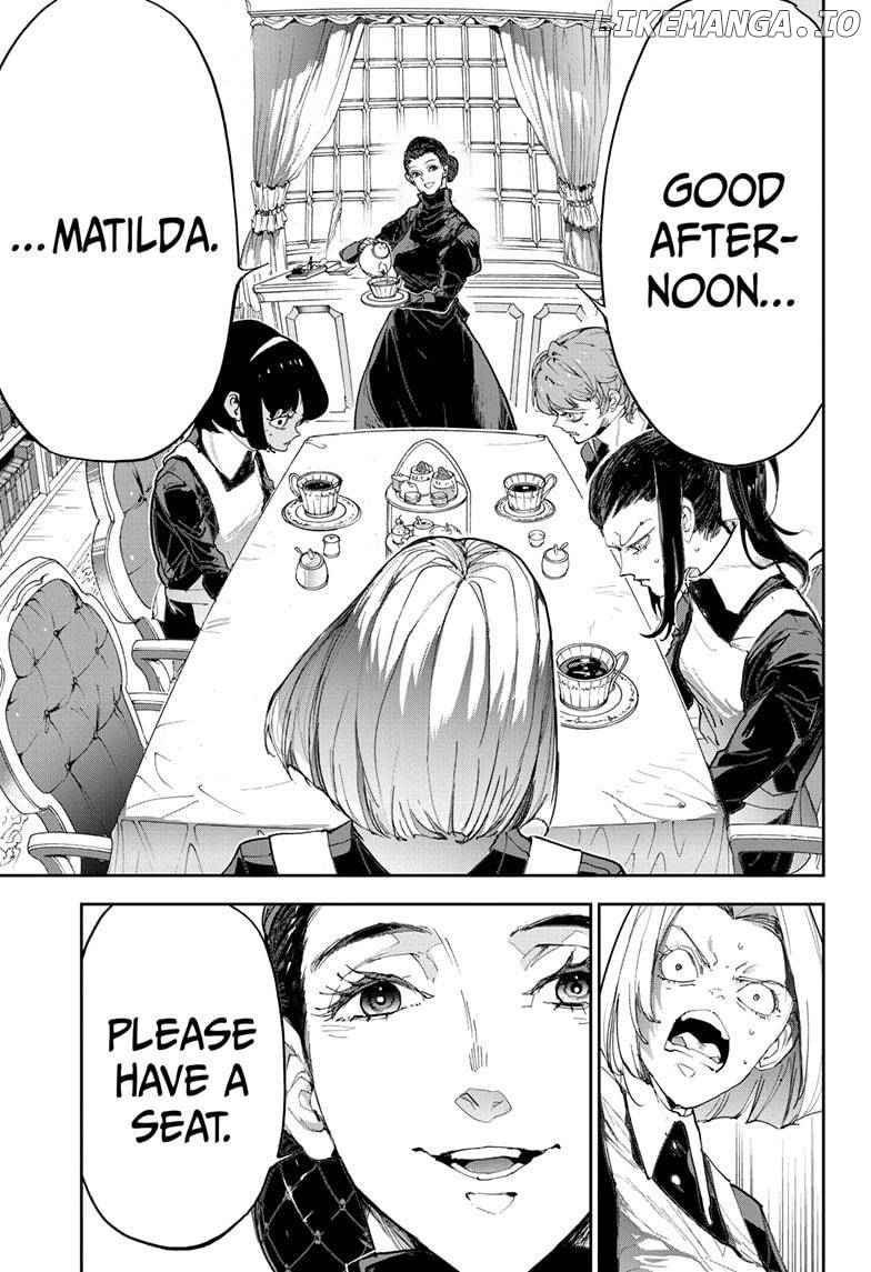Read Yakusoku No Neverland Manga Online