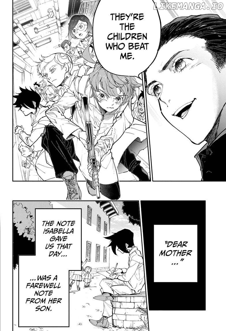 Read Yakusoku No Neverland Manga Online