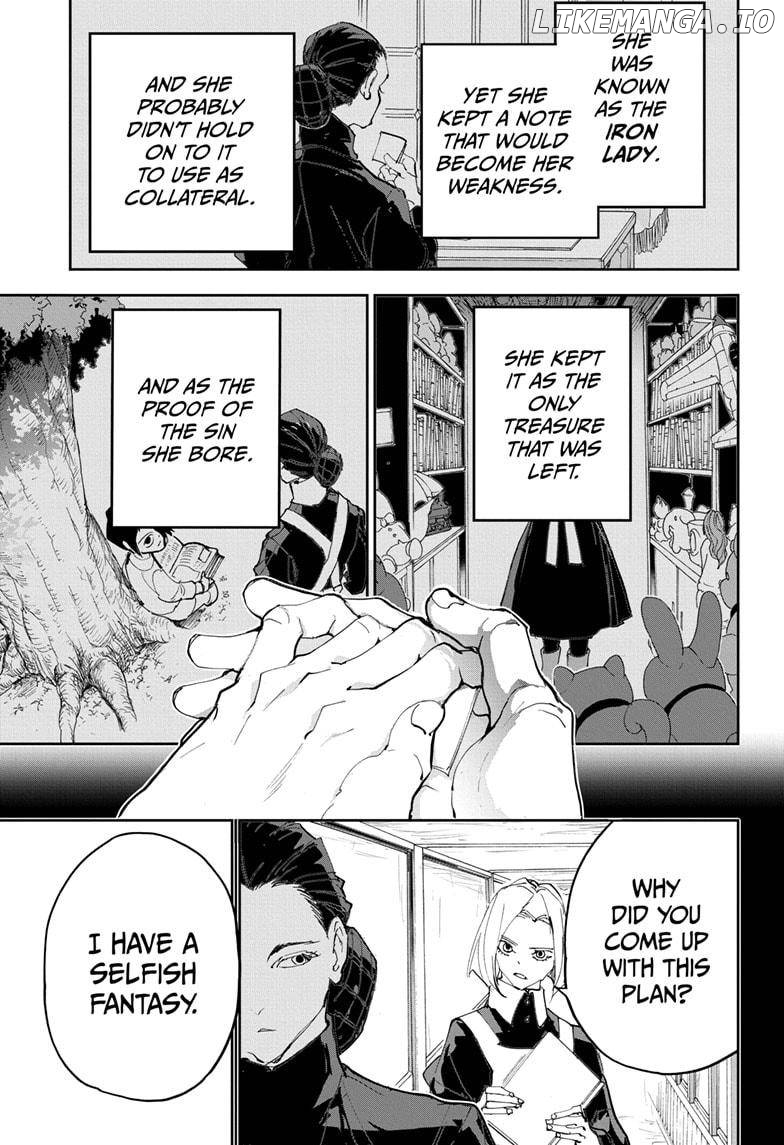 Read Yakusoku No Neverland Manga Online