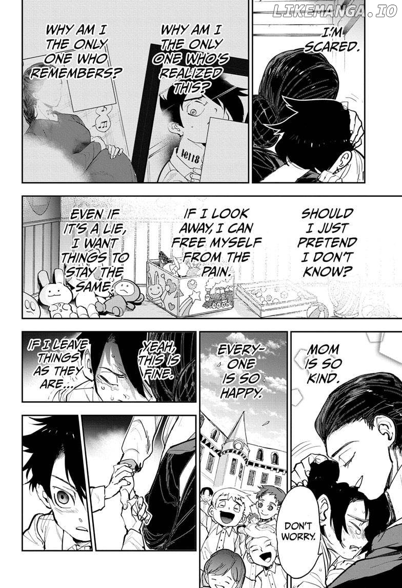 Read Yakusoku No Neverland Manga Online