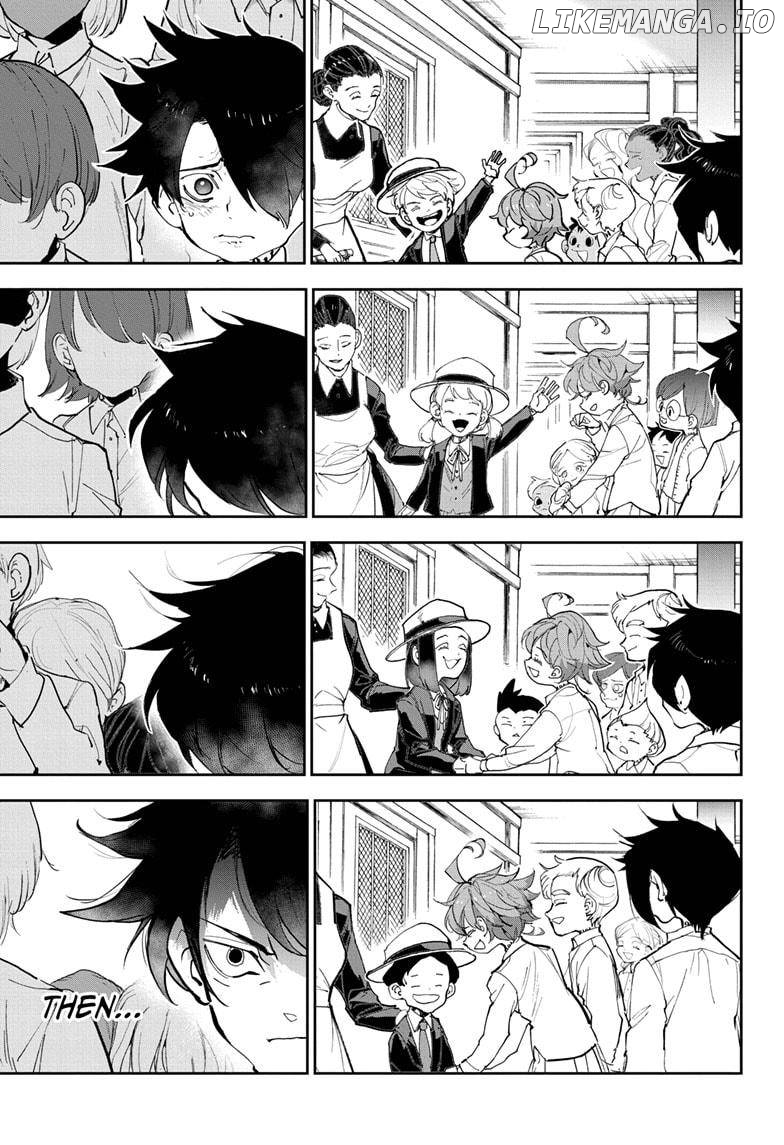 Read Yakusoku No Neverland Manga Online