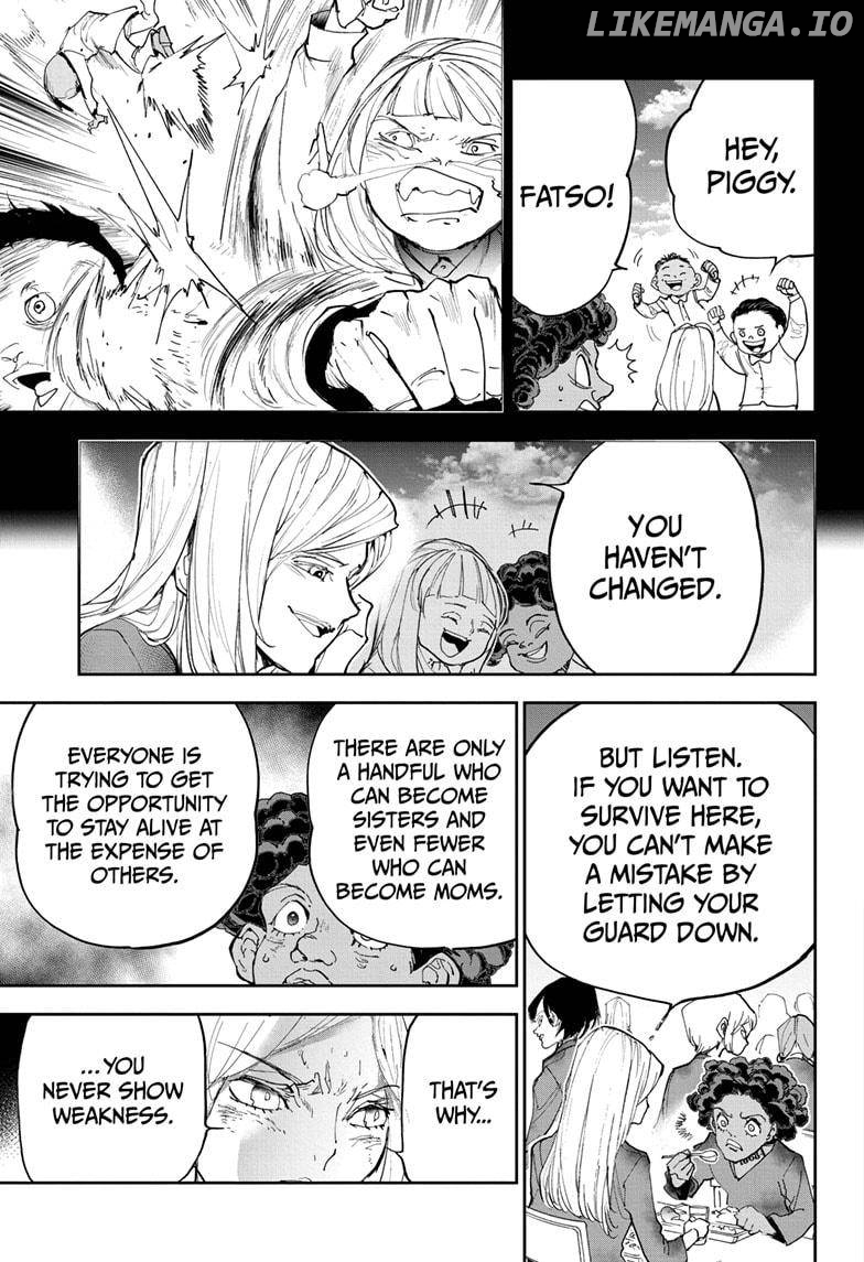 Read Yakusoku No Neverland Manga Online