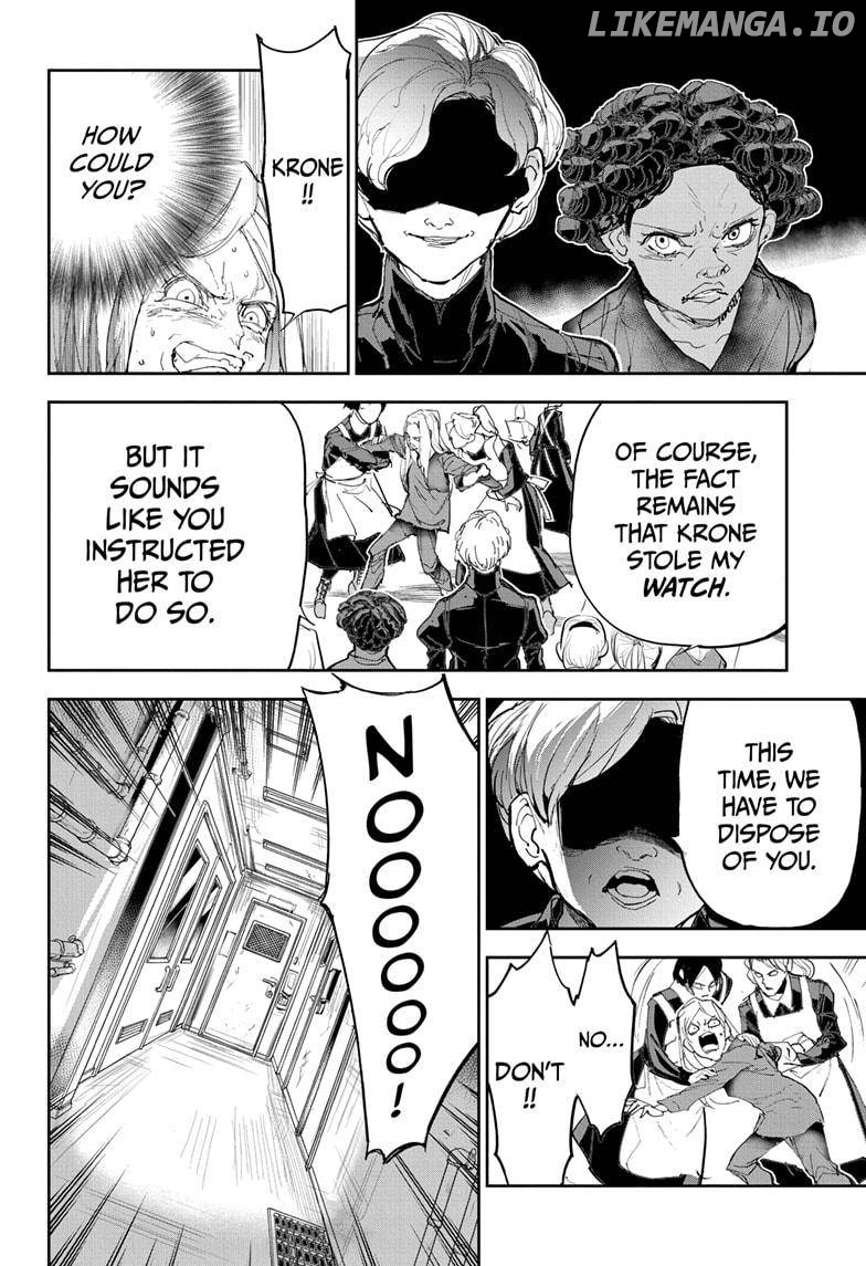 Read Yakusoku No Neverland Manga Online