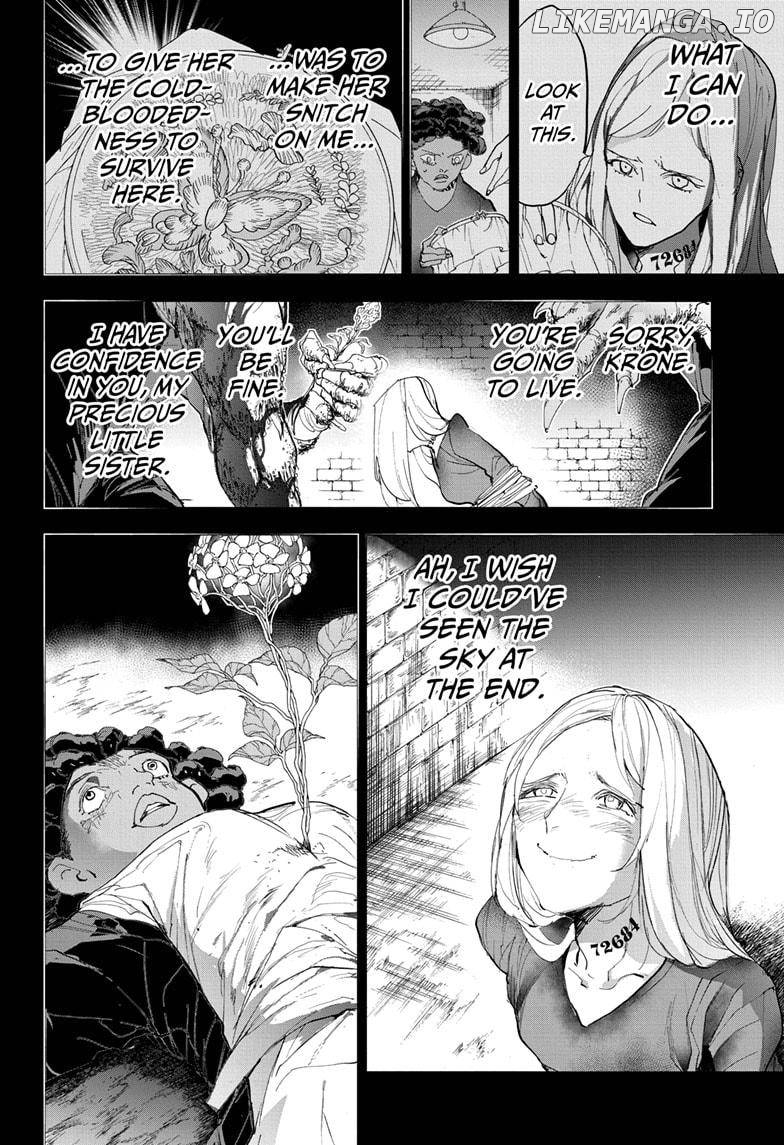 Read Yakusoku No Neverland Manga Online