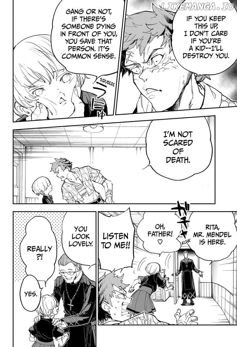 Read Yakusoku No Neverland Manga Online