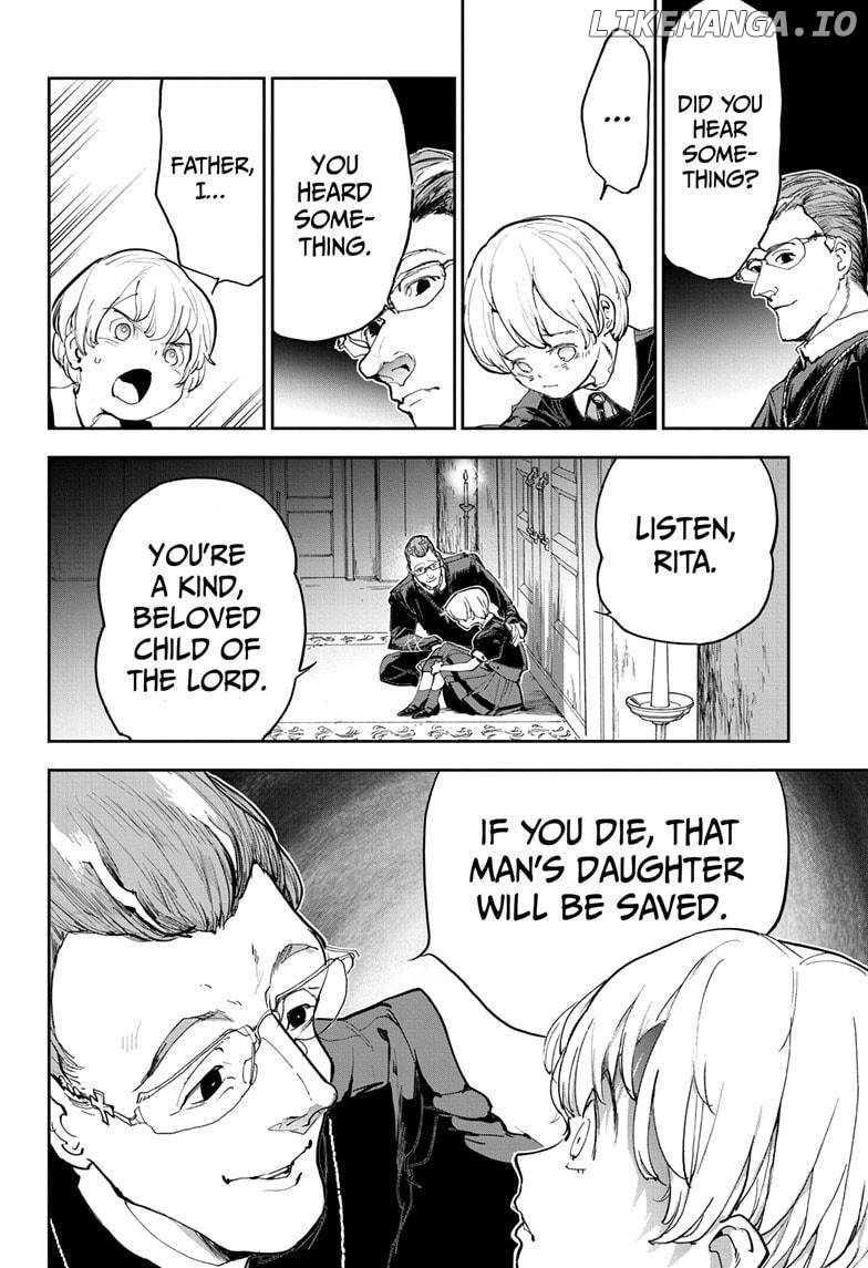 Read Yakusoku No Neverland Manga Online