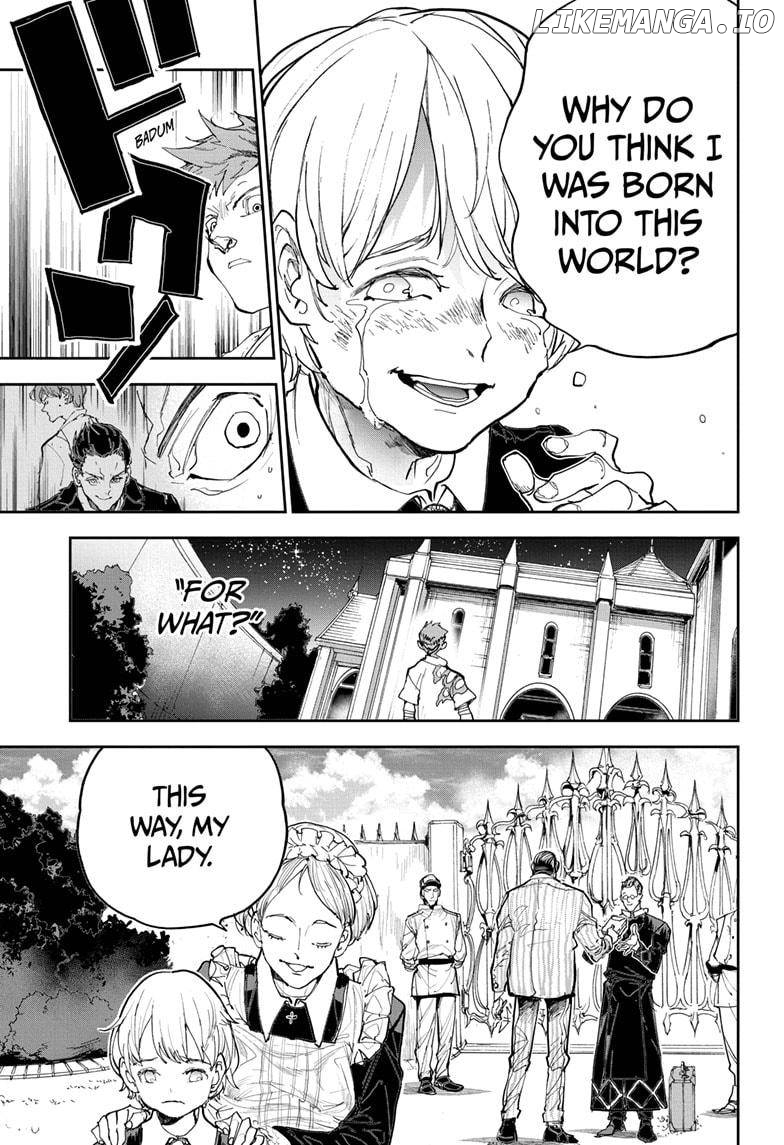 Read Yakusoku No Neverland Manga Online