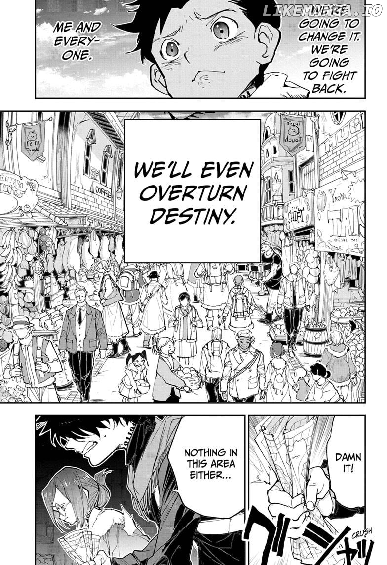 Read Yakusoku No Neverland Manga Online