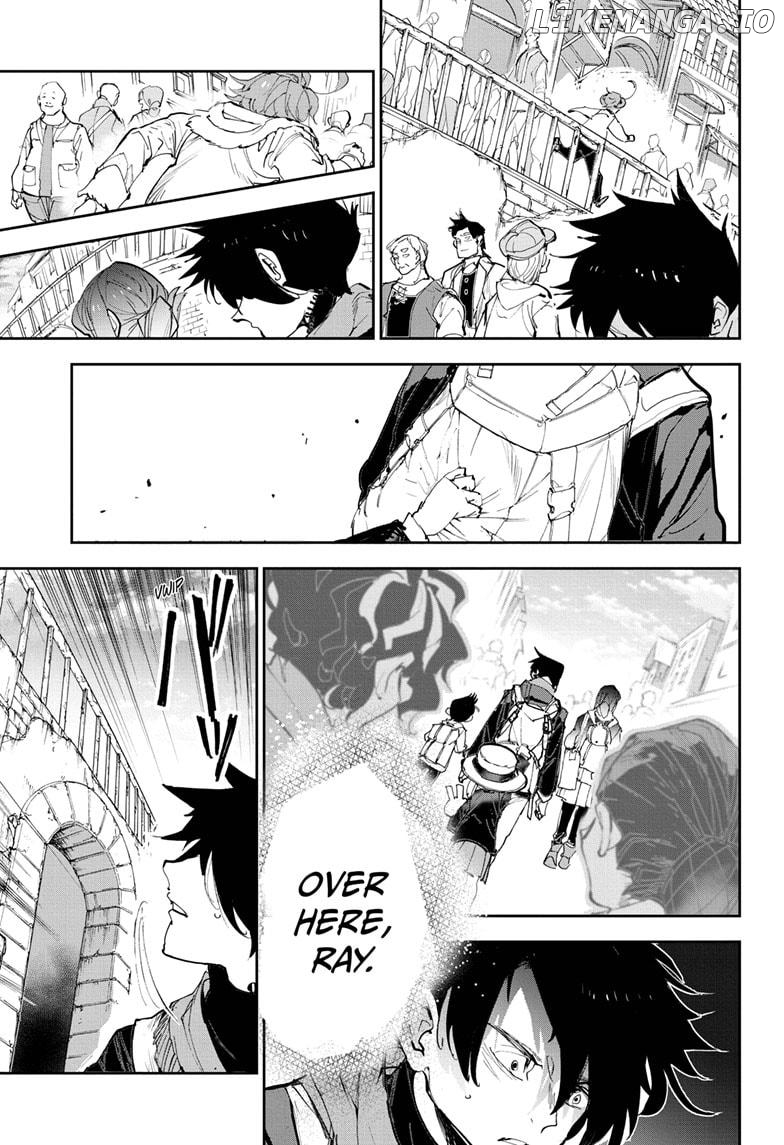 Read Yakusoku No Neverland Manga Online
