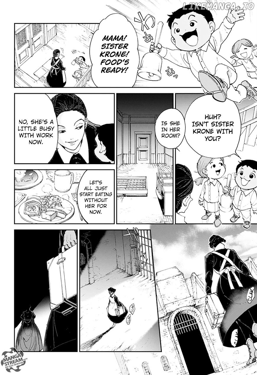 Read Yakusoku No Neverland Manga Online