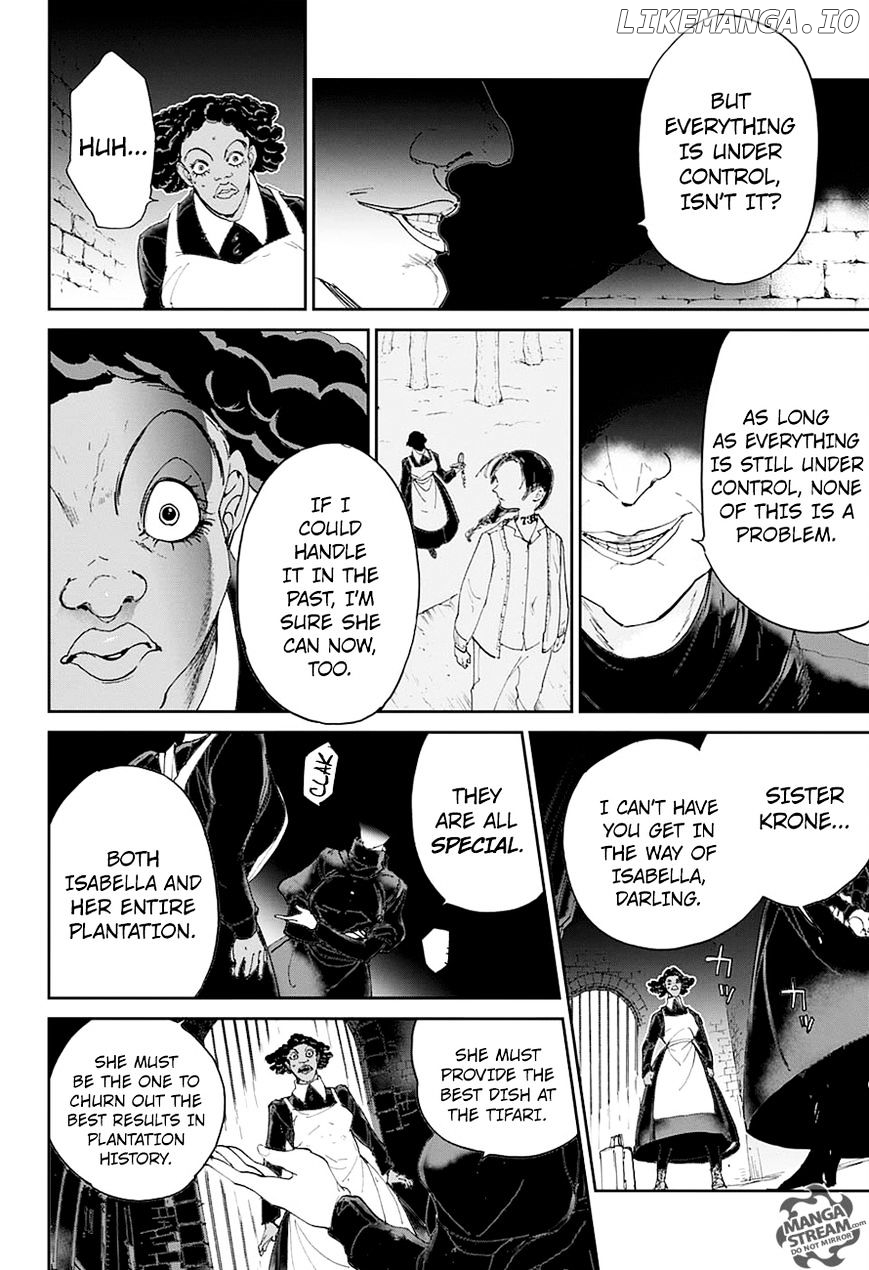 Read Yakusoku No Neverland Manga Online
