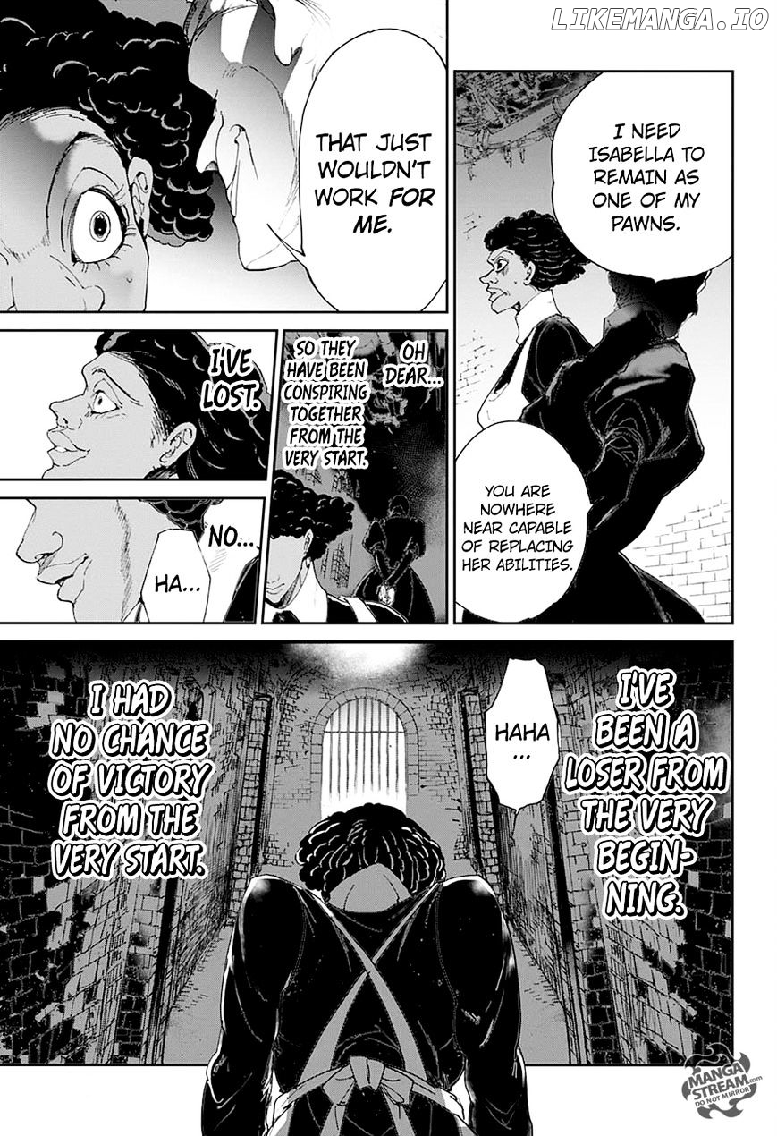 Read Yakusoku No Neverland Manga Online