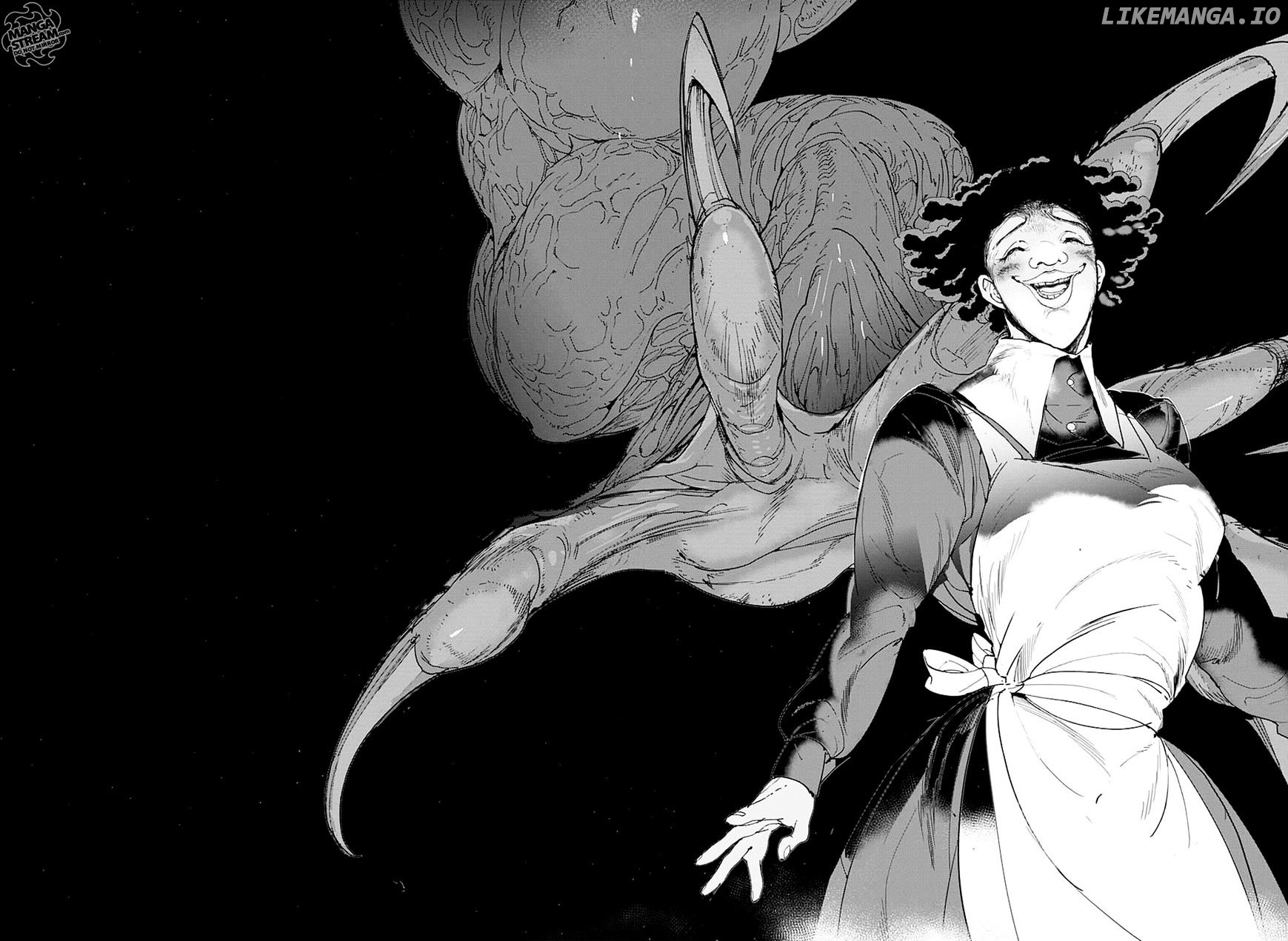 Read Yakusoku No Neverland Manga Online