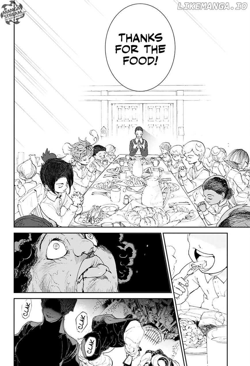 Read Yakusoku No Neverland Manga Online