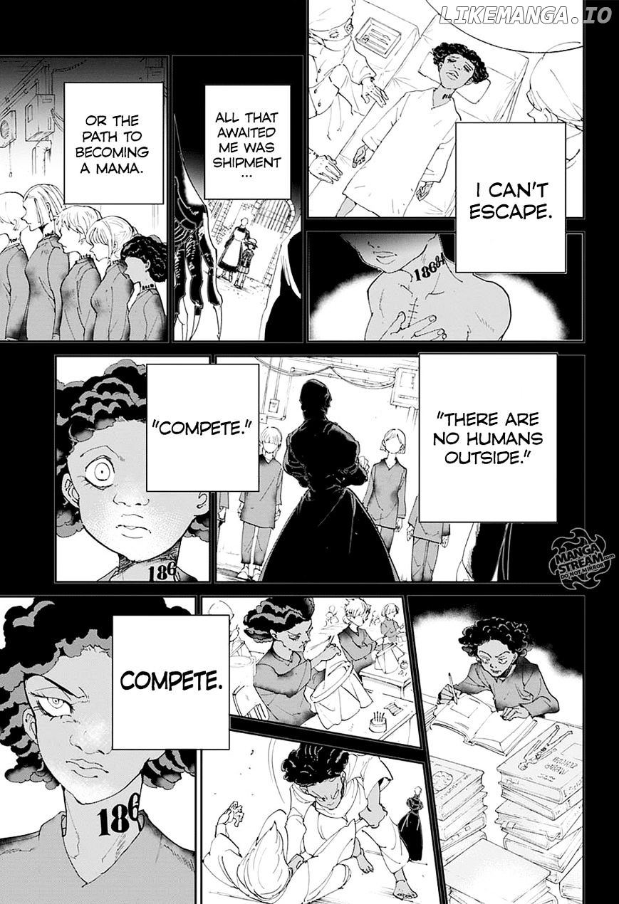 Read Yakusoku No Neverland Manga Online
