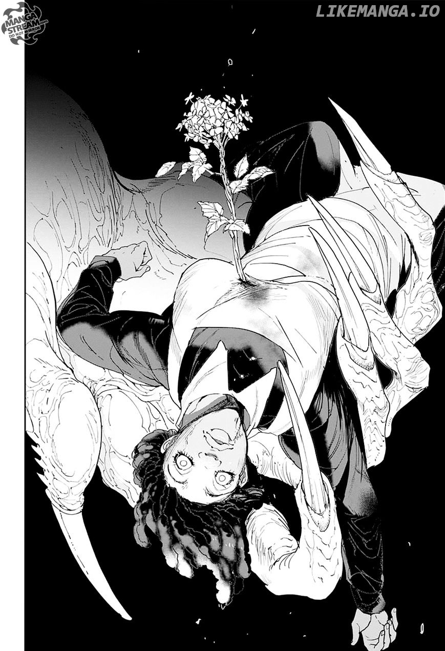 Read Yakusoku No Neverland Manga Online