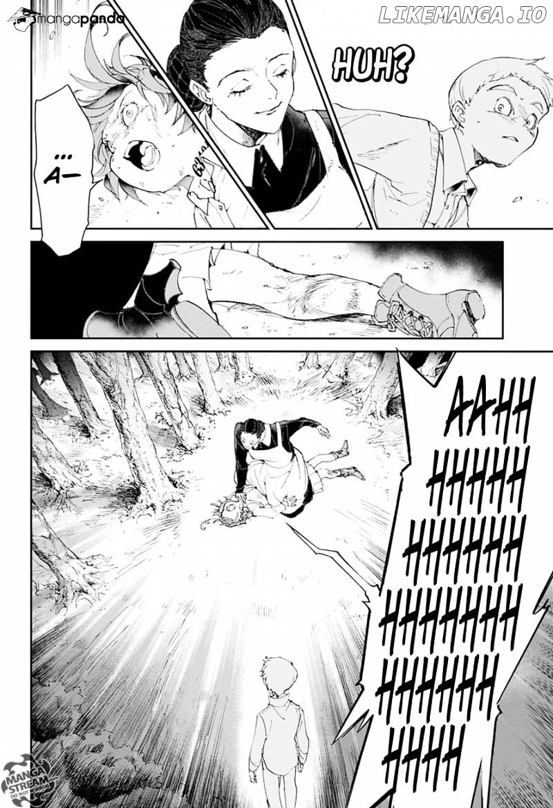 Read Yakusoku No Neverland Manga Online