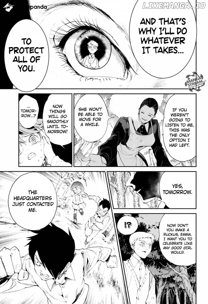 Read Yakusoku No Neverland Manga Online