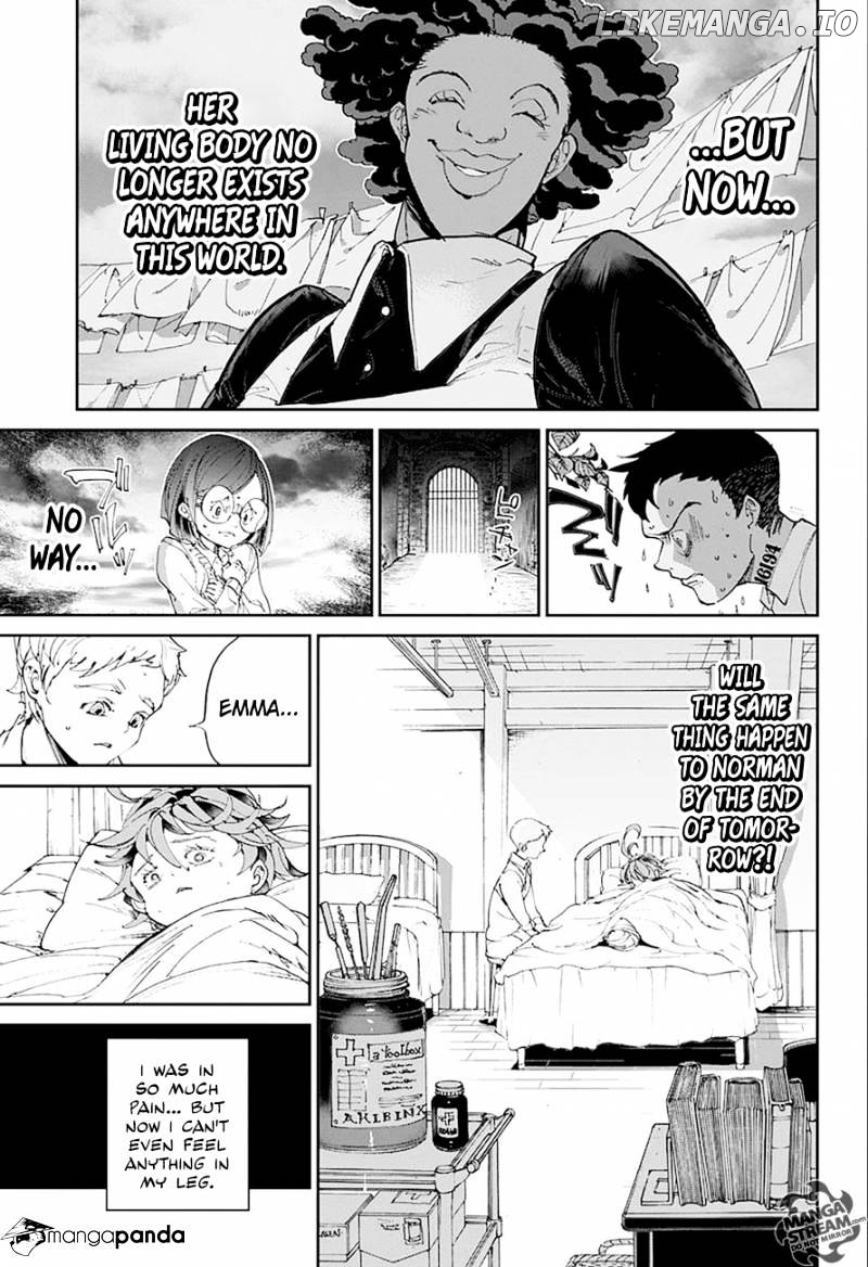 Read Yakusoku No Neverland Manga Online