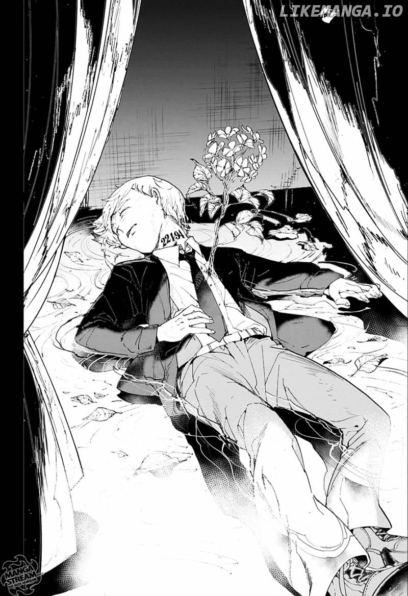 Read Yakusoku No Neverland Manga Online