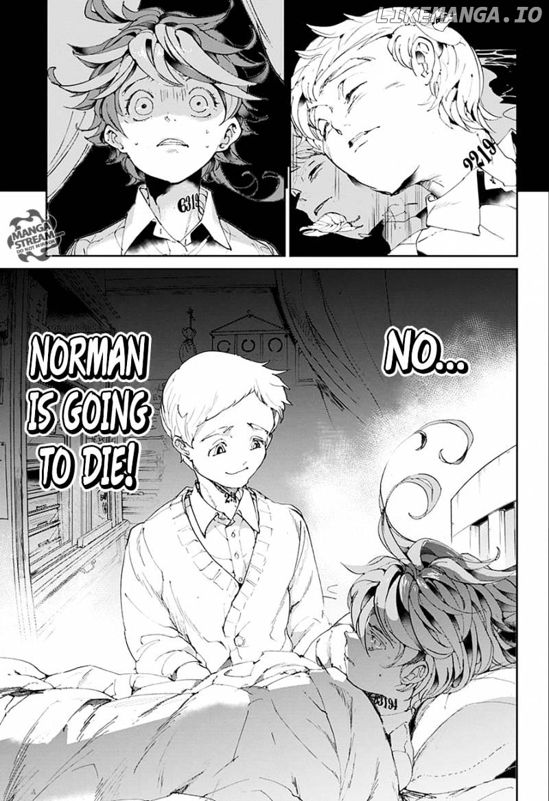 Read Yakusoku No Neverland Manga Online
