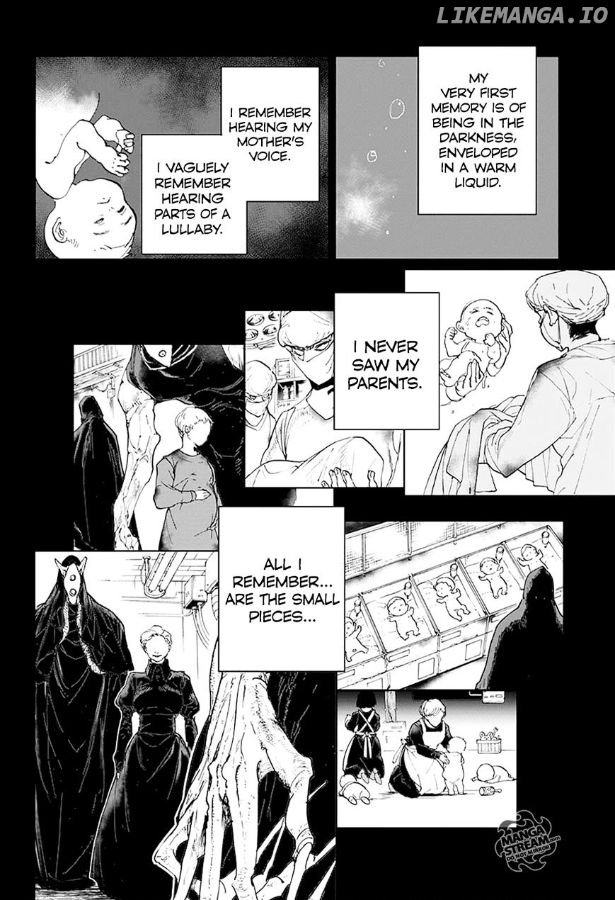Read Yakusoku No Neverland Manga Online