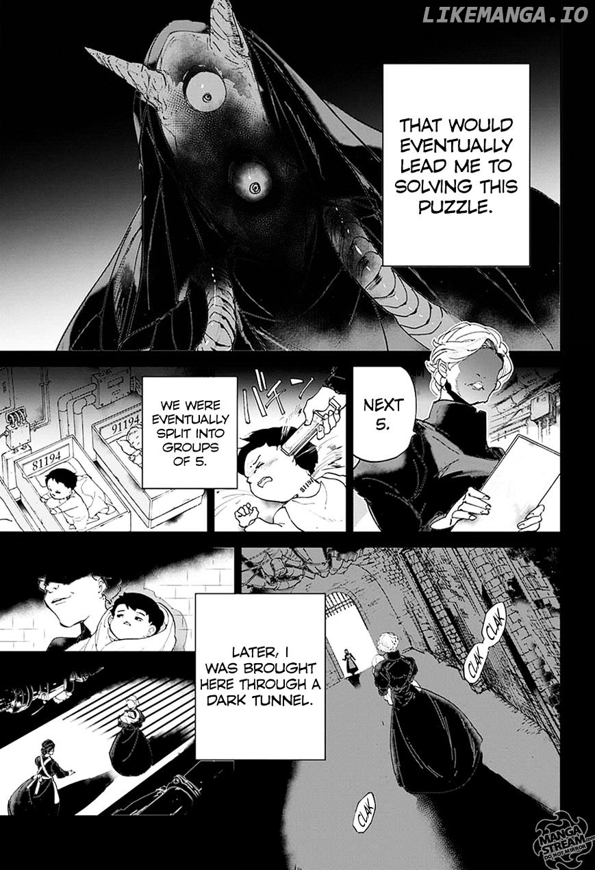 Read Yakusoku No Neverland Manga Online
