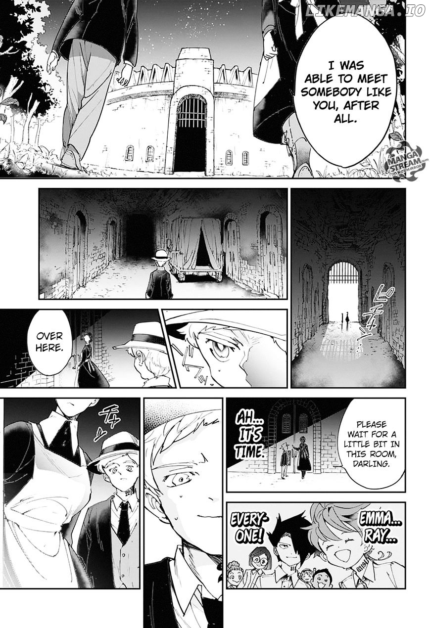 Read Yakusoku No Neverland Manga Online