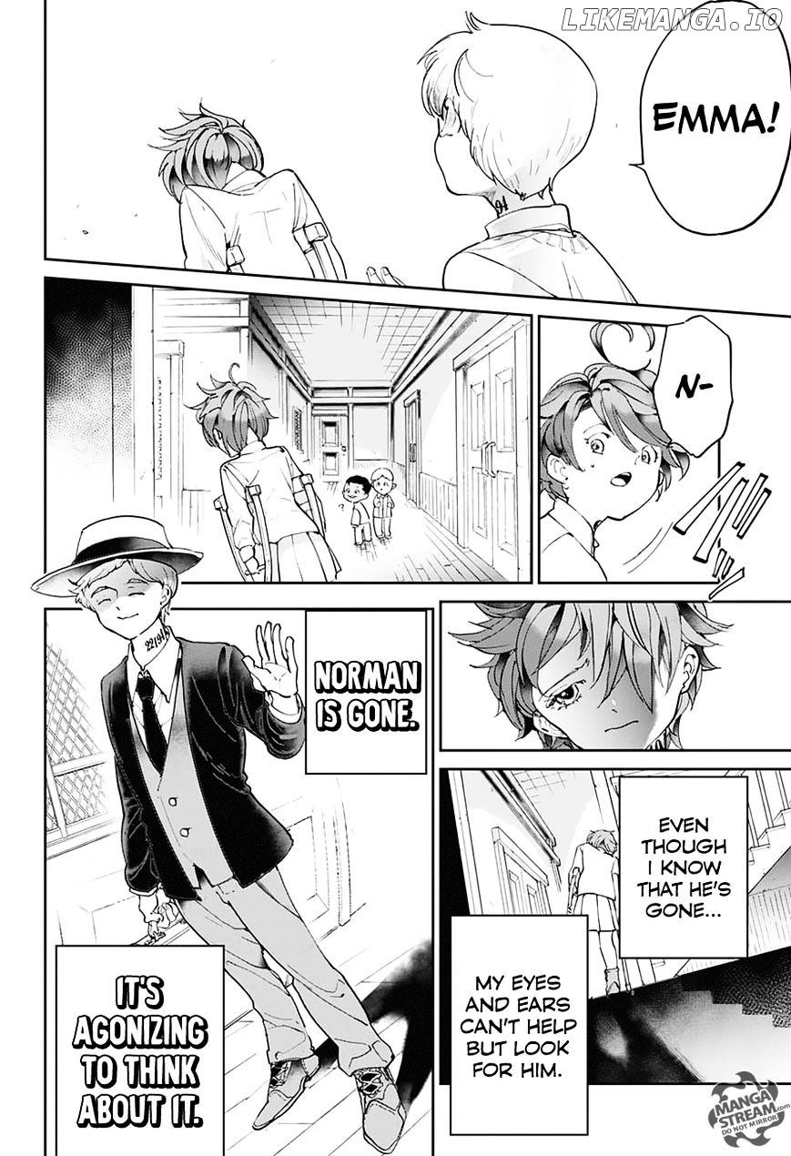 Read Yakusoku No Neverland Manga Online