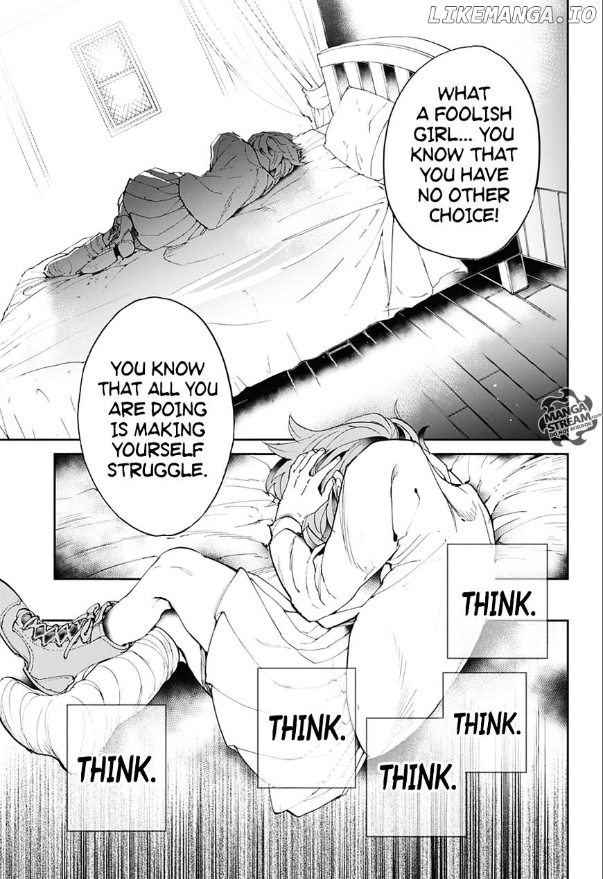 Read Yakusoku No Neverland Manga Online