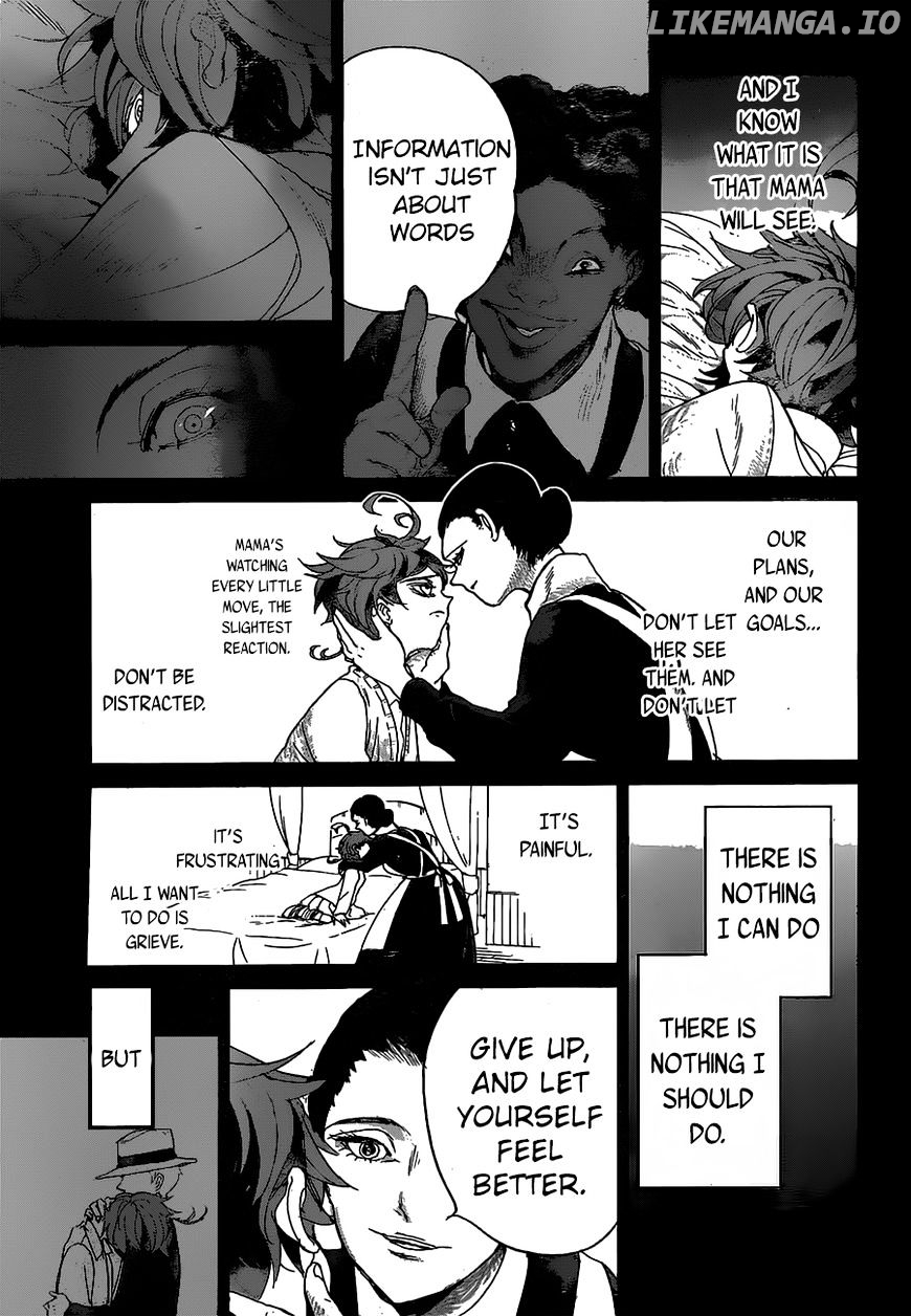Read Yakusoku No Neverland Manga Online