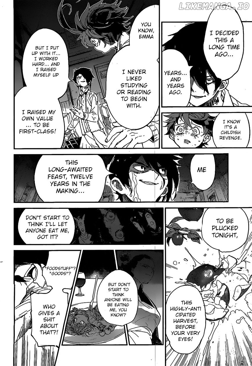 Read Yakusoku No Neverland Manga Online