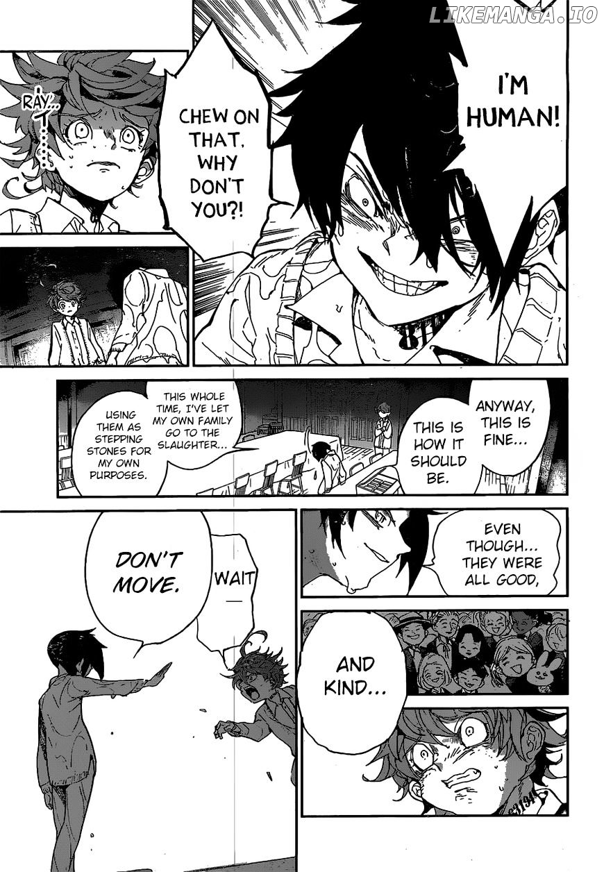 Read Yakusoku No Neverland Manga Online