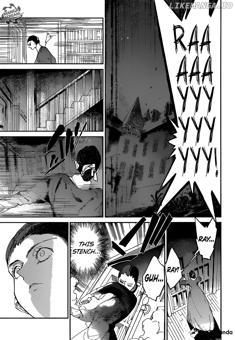 Read Yakusoku No Neverland Manga Online
