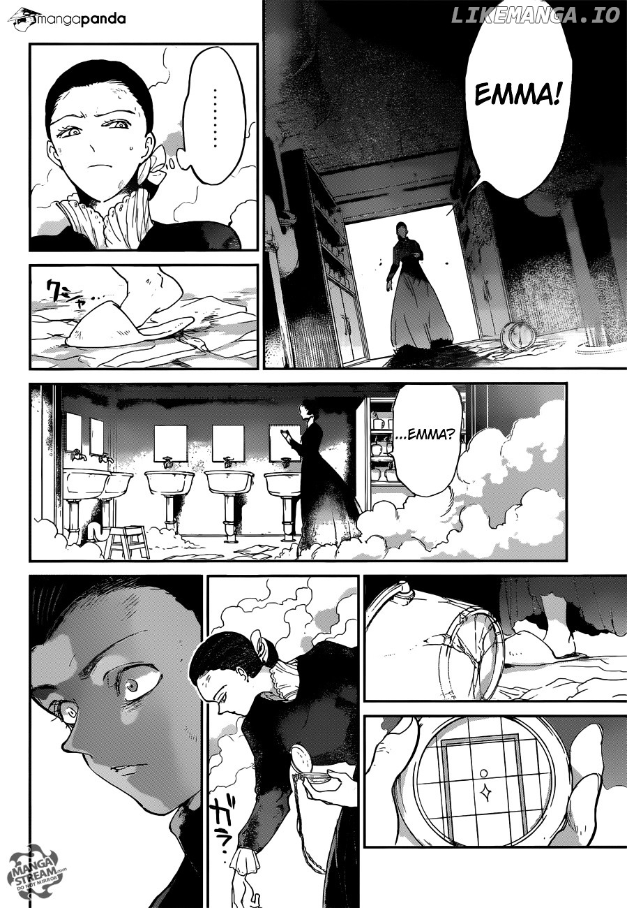 Read Yakusoku No Neverland Manga Online