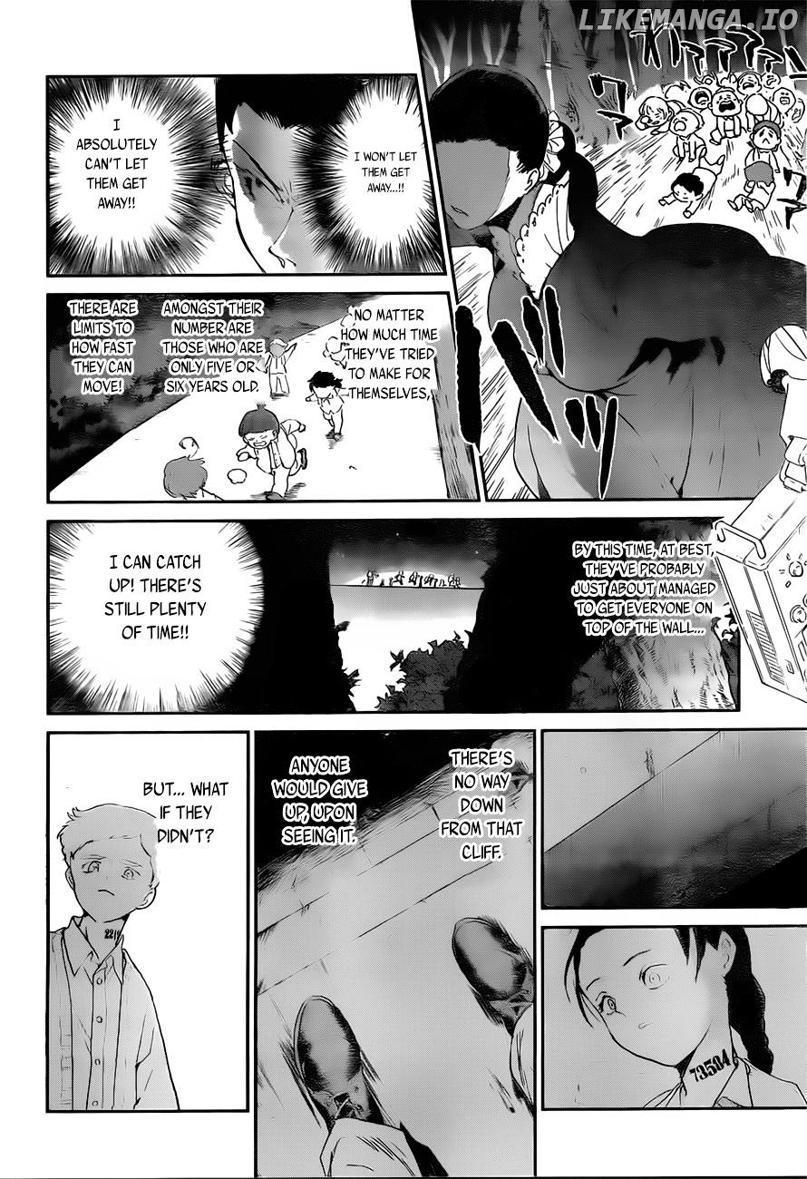 Read Yakusoku No Neverland Manga Online