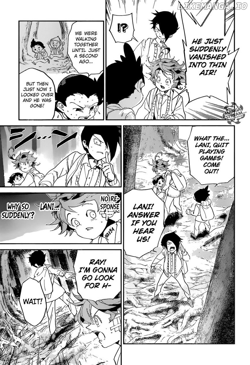 Read Yakusoku No Neverland Manga Online