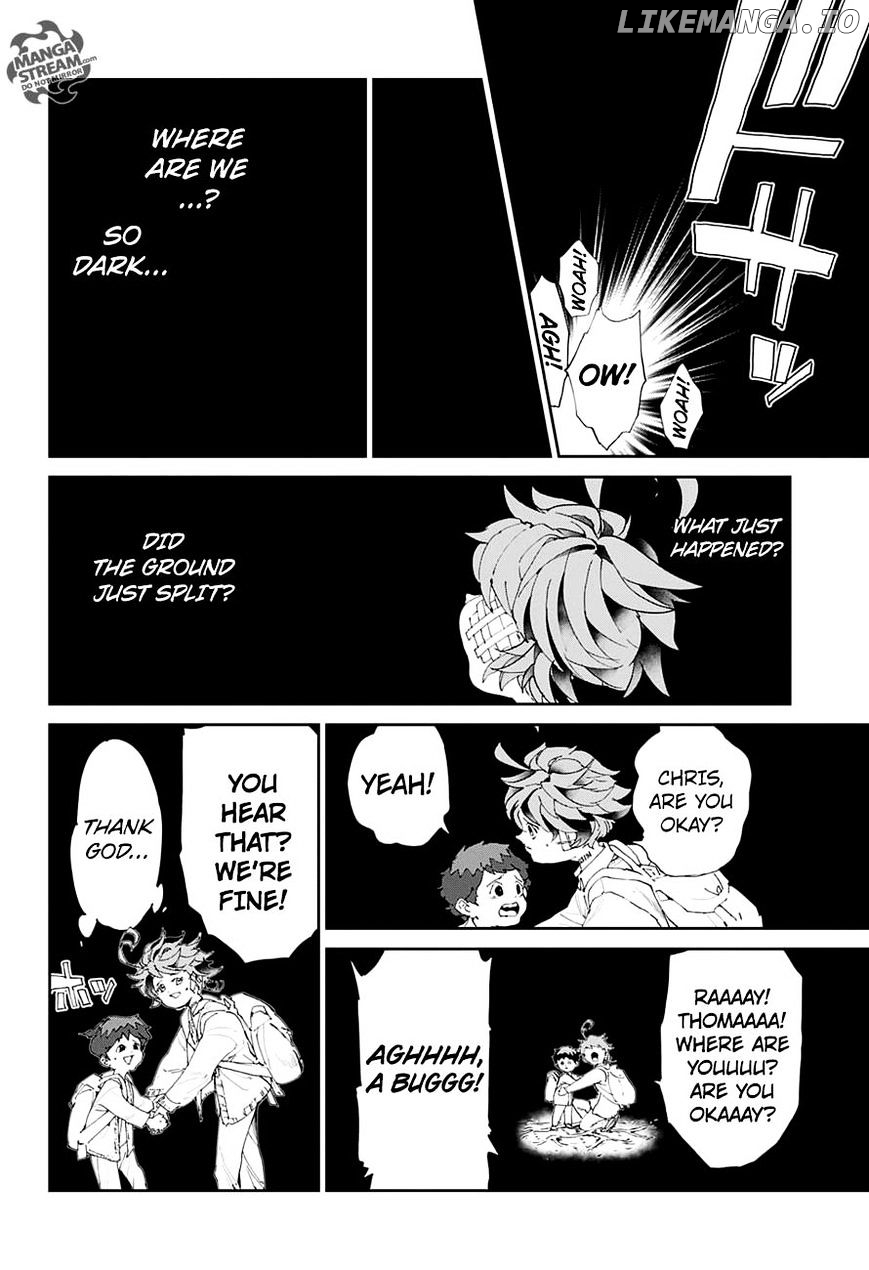 Read Yakusoku No Neverland Manga Online