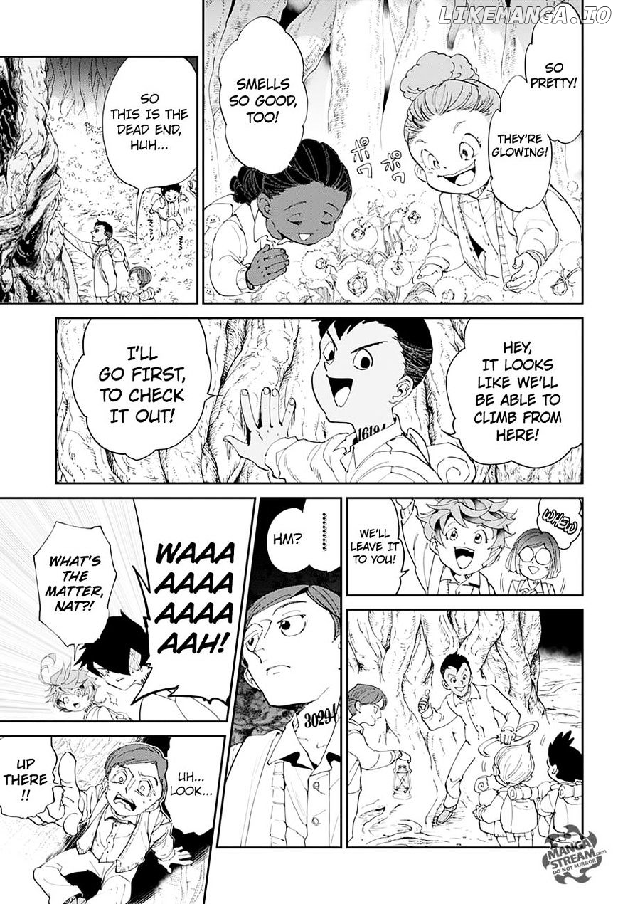 Read Yakusoku No Neverland Manga Online