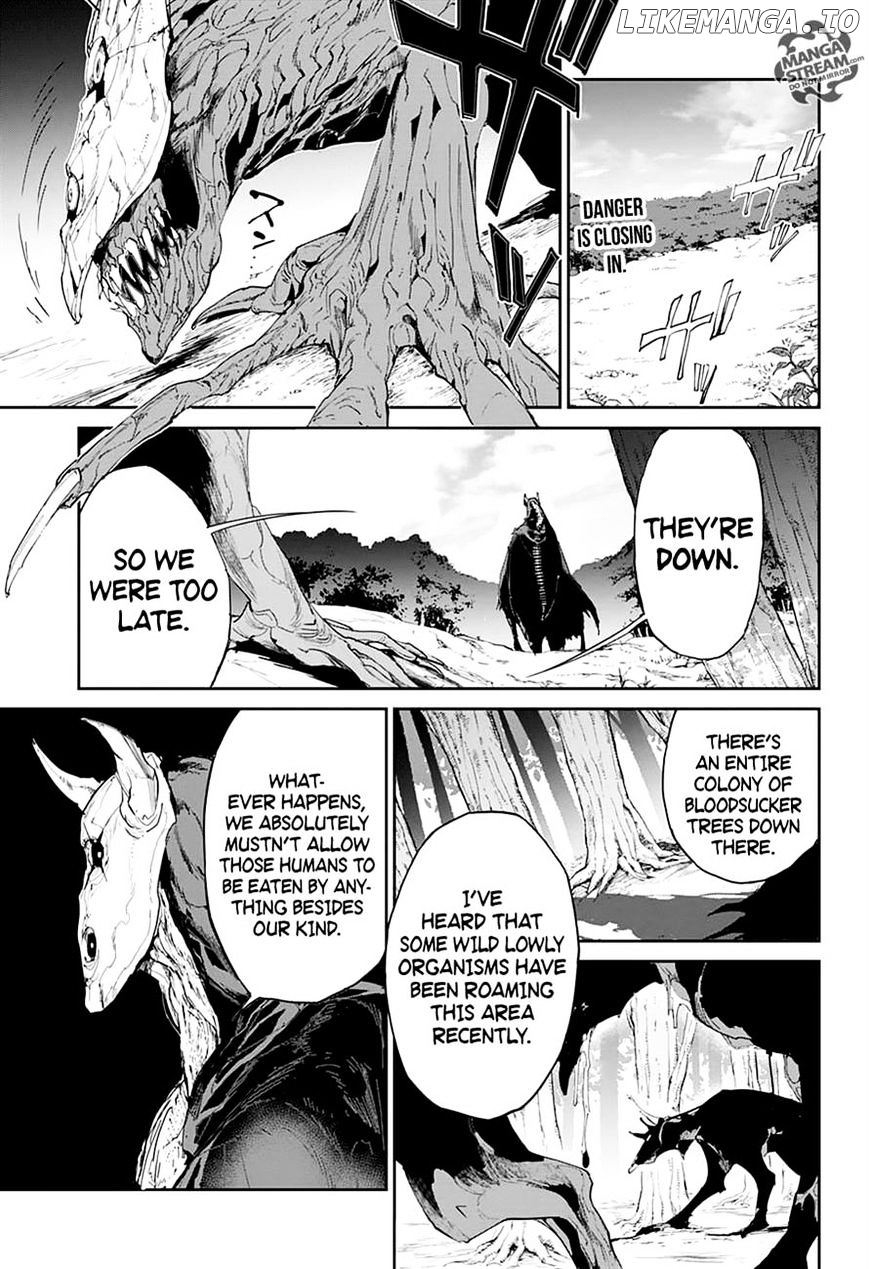 Read Yakusoku No Neverland Manga Online