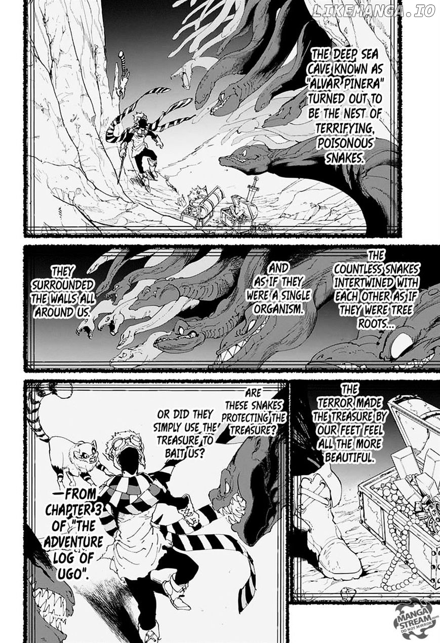 Read Yakusoku No Neverland Manga Online