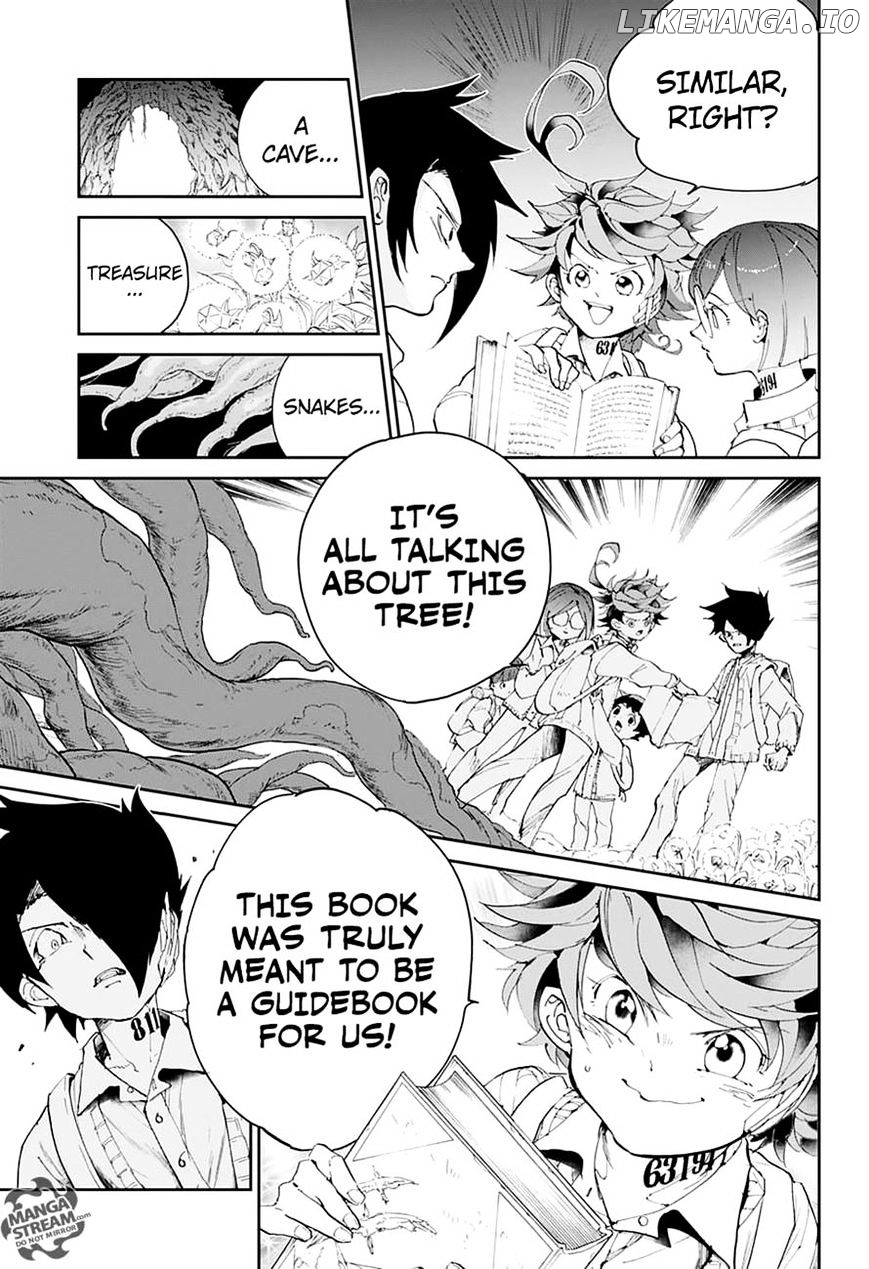 Read Yakusoku No Neverland Manga Online