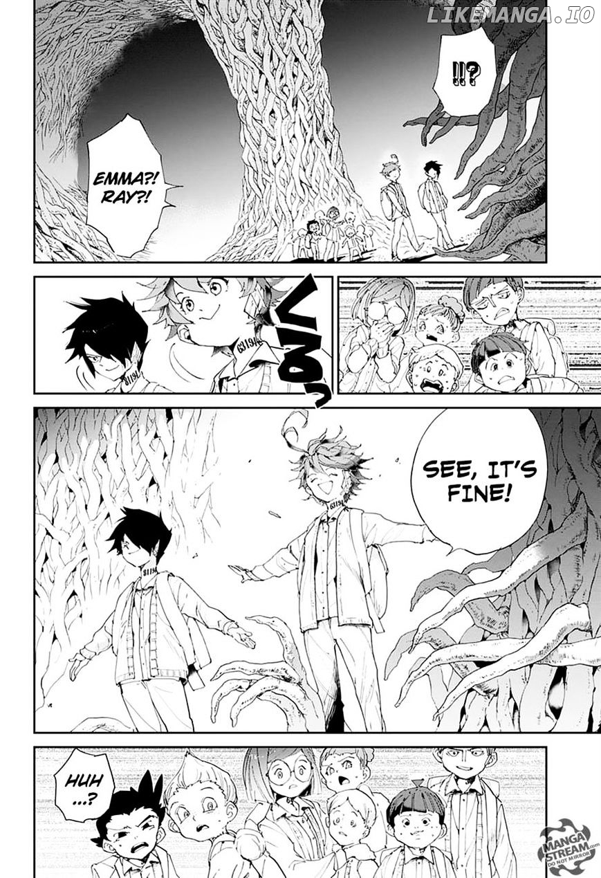 Read Yakusoku No Neverland Manga Online