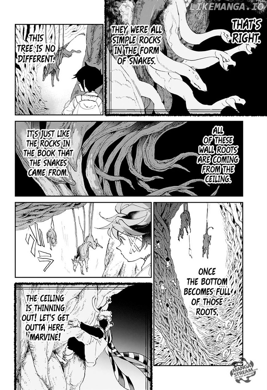 Read Yakusoku No Neverland Manga Online