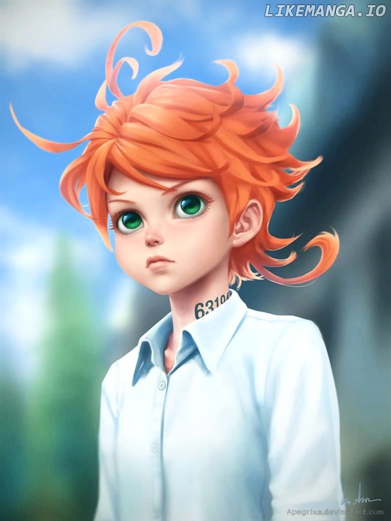 Read Yakusoku No Neverland Manga Online
