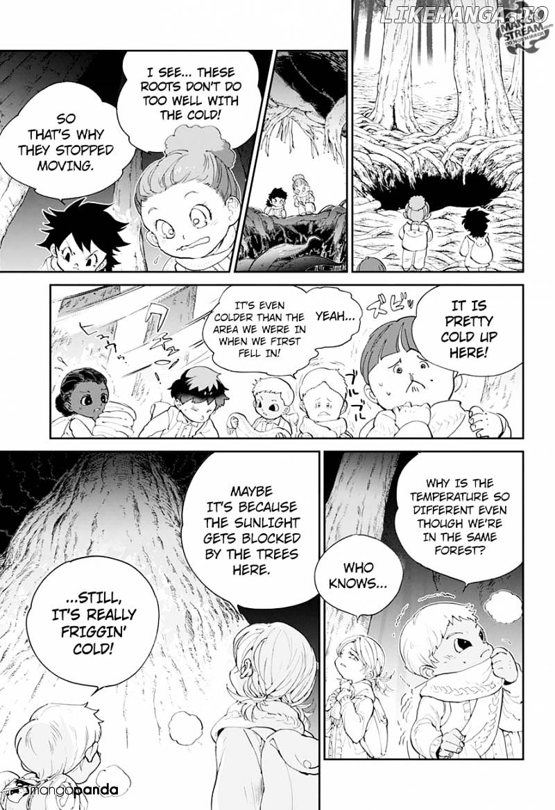 Read Yakusoku No Neverland Manga Online