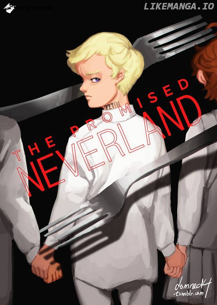 Read Yakusoku No Neverland Manga Online