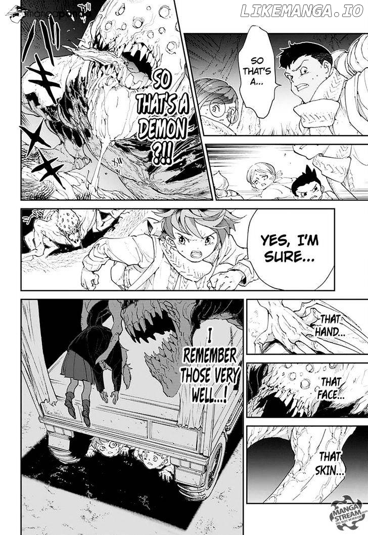 Read Yakusoku No Neverland Manga Online