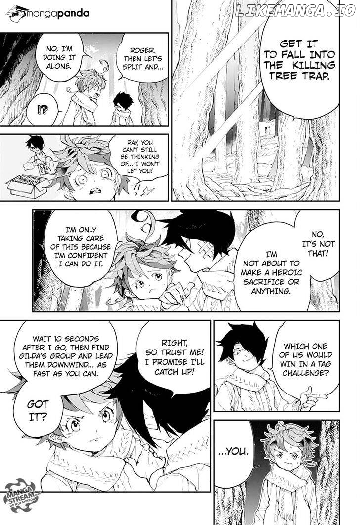 Read Yakusoku No Neverland Manga Online